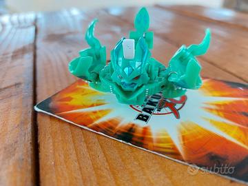 Bakugan Strikeflier 