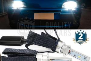 Kit Lampadine LED H1 per Fiat PUNTO GT 176 6500K