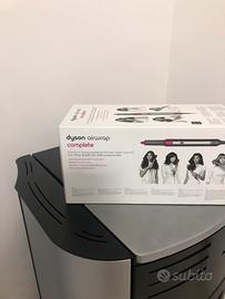 Dyson Airwrap box completo ( da spacchettare)