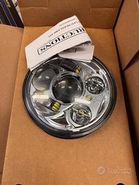 FARO A LED DAYMAKER HARLEY DAVIDSON