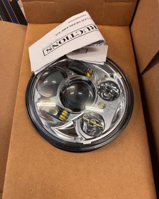 FARO A LED DAYMAKER HARLEY DAVIDSON