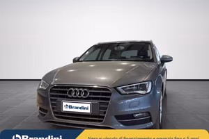 Audi A3 Sportback 1.2 tfsi Ambition 110cv s-tronic