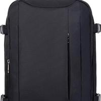 Zaino da Viaggio Aereo Bagaglio a Mano  40x20x25 