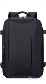 Zaino da Viaggio Aereo Bagaglio a Mano  40x20x25 