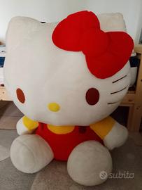 hallo Kitty più triciclo 