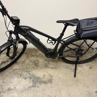 Bicicletta Elettrica Bianchi come Nuova