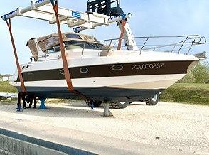 Manó Marine 32,50