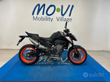 Ktm 790 Duke