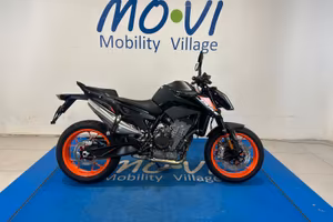 Ktm 790 Duke