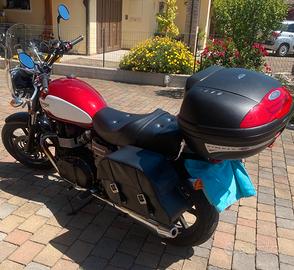 moto ideale