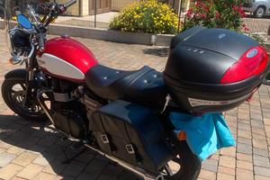 moto ideale