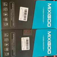 Vetro temperato iphone