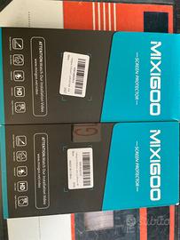 Vetro temperato iphone