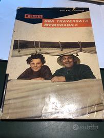 Una traversata memorabile