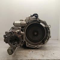 CAMBIO AUTOMATICO VOLKSWAGEN Golf Serie VIII TGB B