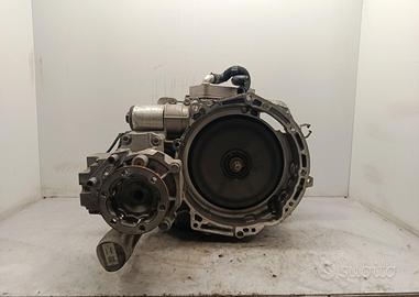 CAMBIO AUTOMATICO VOLKSWAGEN Golf Serie VIII TGB B