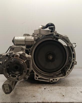 CAMBIO AUTOMATICO VOLKSWAGEN Golf Serie VIII TGB B