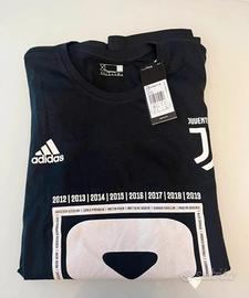 Tshirt celebrativa Juventus