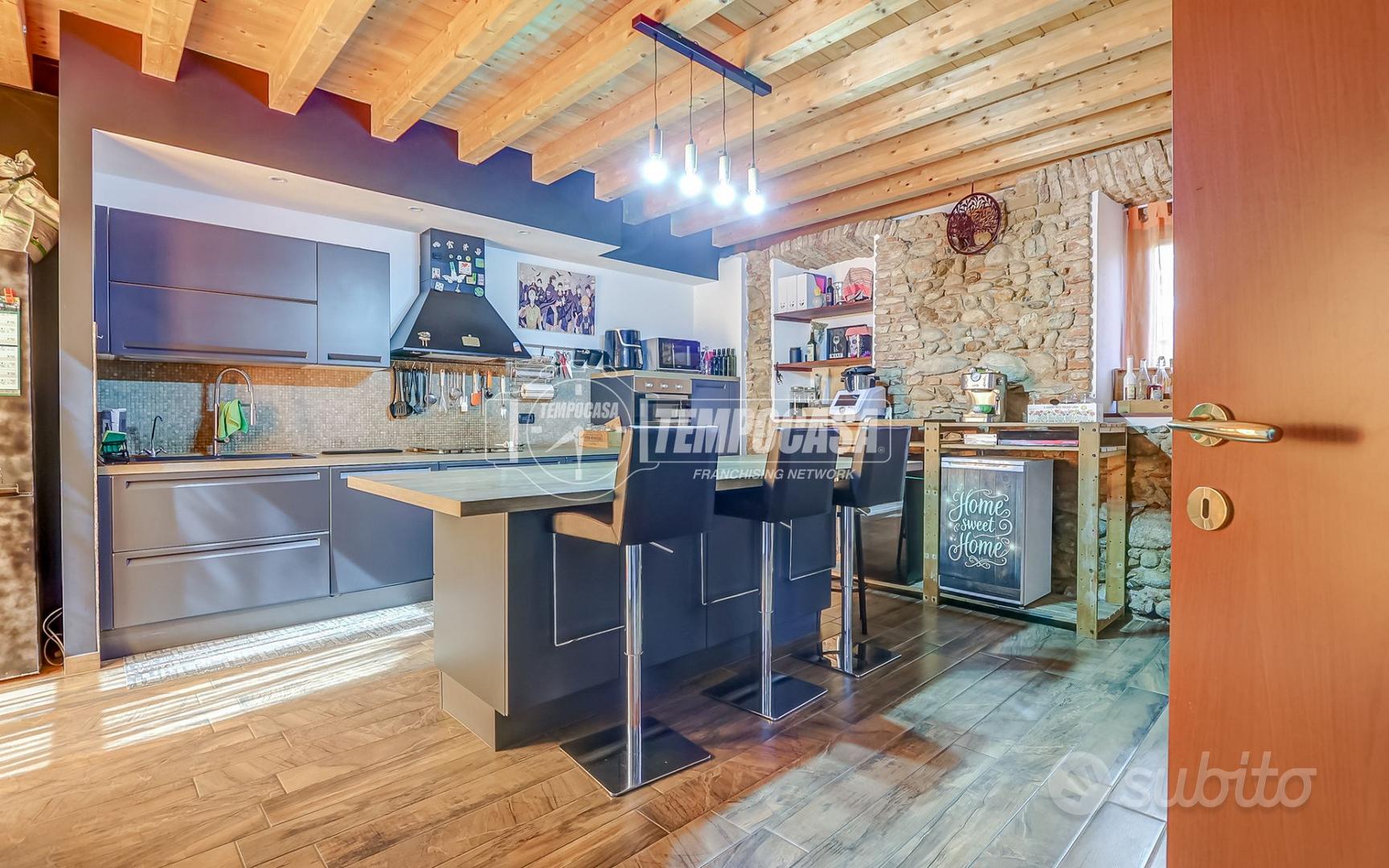 House in Cairate, Peveranza - Vista 5