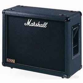 Marshall 1922
