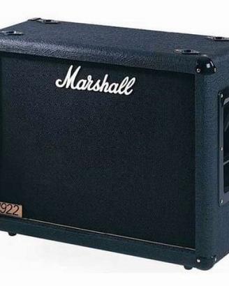 Marshall 1922