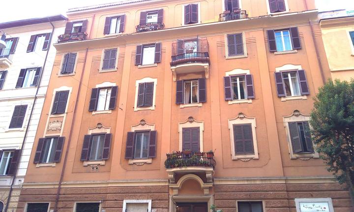 Ufficio Roma [Cod. rif 3263420VCU]