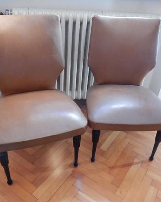 Poltroncine vintage