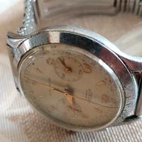 orologio vintage anni 50 astrolux 17 rubis 