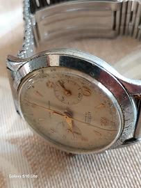 orologio vintage anni 50 astrolux 17 rubis 