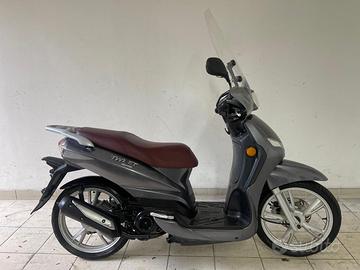 Peugeot Tweet 50 4T cat