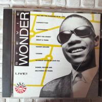 2 CD musica nera
