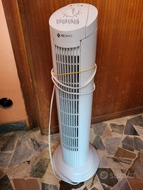 Ventilatore a torre Tecvance