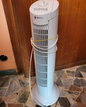 Ventilatore a torre Tecvance