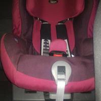 BRITAX RÖMER Seggiolino auto King Plus GRUPPO 1