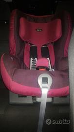 BRITAX RÖMER Seggiolino auto King Plus GRUPPO 1