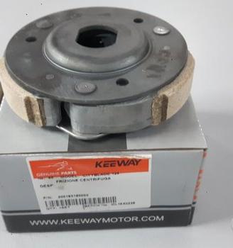 Frizione centrifuga originale KEEWAY logik 125 150