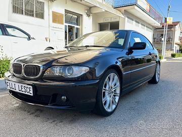 BMW 330D Coupé 2005