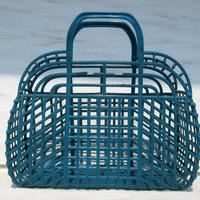 Borsa vintage plastica