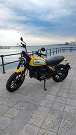 Ducati Scrambler 