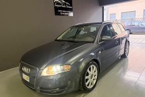 Audi A4 2.0 TDI F.A.P. AVANT MULTITRONIC TOP