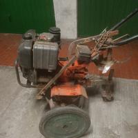 Motozappa Lombordoni