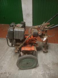 Motozappa Lombordoni