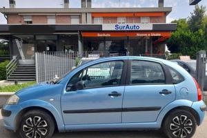 CITROEN C3 1.1 Elegance "Imp.Metano"