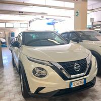 Nissan Juke 1.0 DIG-T 114 CV DCT Acenta