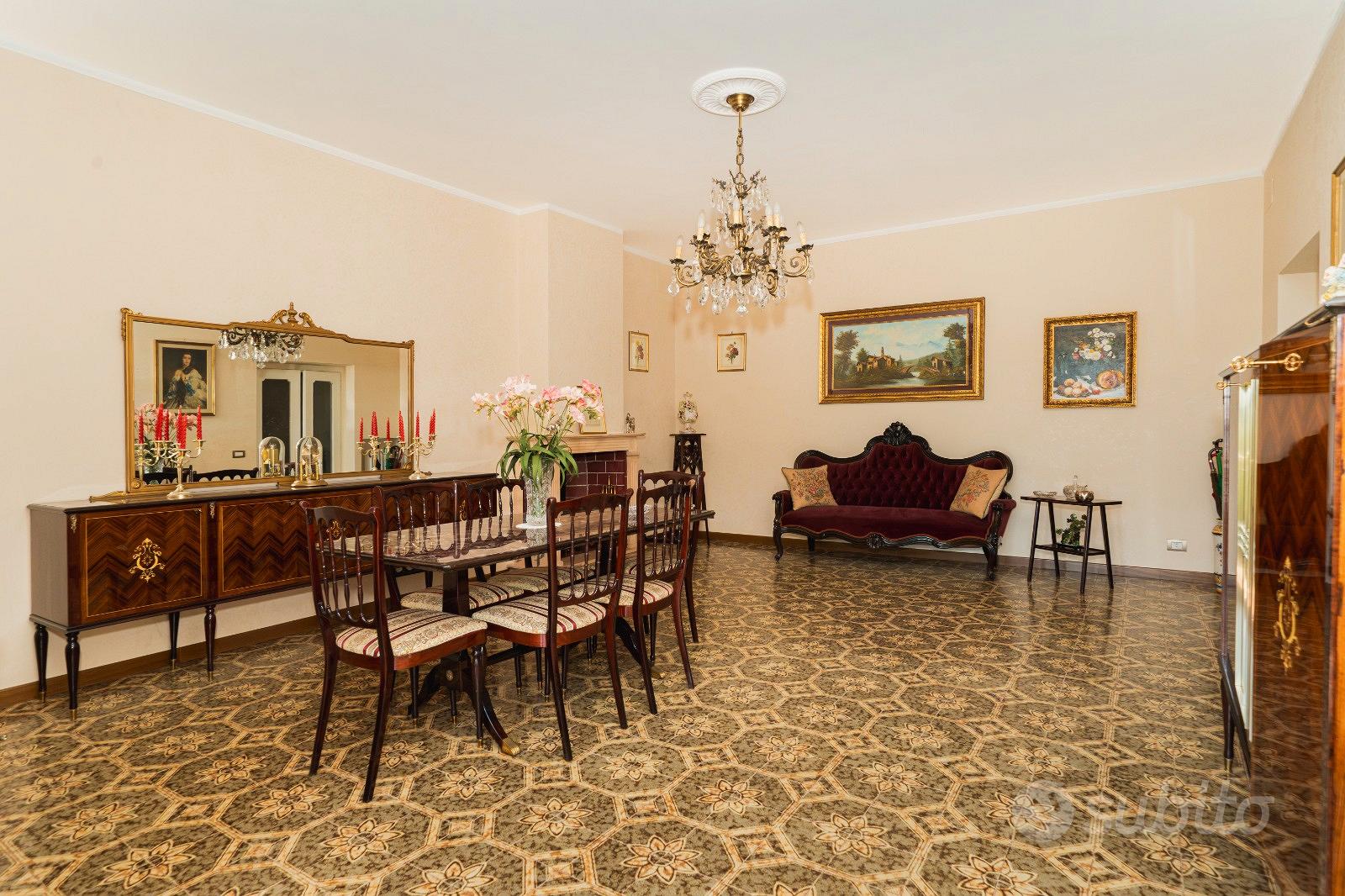 Appartamento – Formello, Roma Capitale - Vista 3