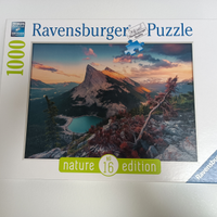 Puzzle Ravensburg
