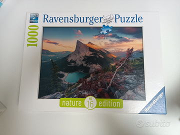 Puzzle Ravensburg