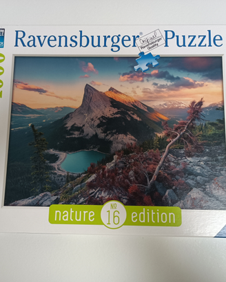 Puzzle Ravensburg