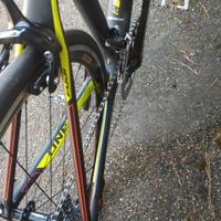 Bici da corsa