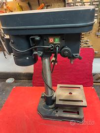Trapano a Colonna da Banco Acter Power ZJ4110-J7